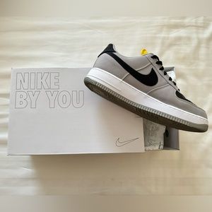 Air Force 1 (Customized) Men’s Size 11